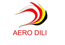 Logo der Aero Dili