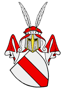 Wappen derer von Obernitz