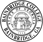 Bainbridge College Seal