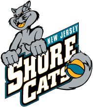 New Jersey ShoreCats logo