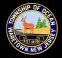 Official seal of Ocean Township, New Jersey