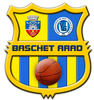 FCC Baschet UAV Arad logo