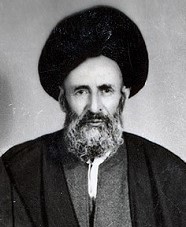 Ahmad Khonsari