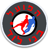 Hapoel Bnei Lod's emblem