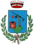 Coat of arms of Citerna