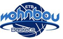 ETB Wohnbau Baskets logo