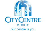 City Centre Mirdif, Dubai logo