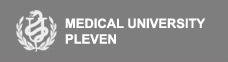 Logo of Medical University Pleven