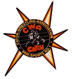 Catch Wrestling Association logo