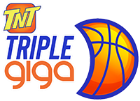 TNT Triple Giga logo