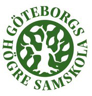 Göteborgs Högre Samskola's logo