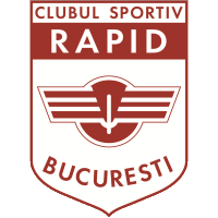 Rapid București logo