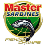 Master Sardines Fishing Champs logo