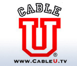 Logo of CableU