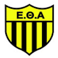ETHA Engomis B.C. logo
