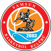 Samsun Basketbol Kulübü logo