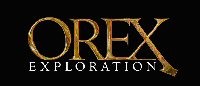 Orex Exploration Logo