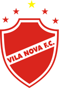 Vila Nova Basquete logo