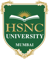 HSNC University Logo