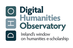 Digital Humanities Observatory