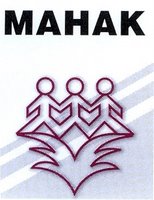 Mahak Logo