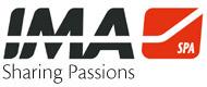 IMA Logo