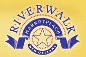 The Outlet Collection at Riverwalk logo