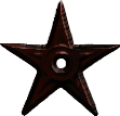 (8) The Chocolate Barnstar (too dark)