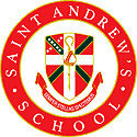 Saint Andrew's School Coat of Arms