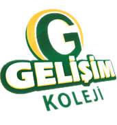 Gelişim Koleji logo