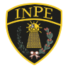 Badge of the National Penitentiary Institute of Peru