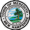 Official seal of Meredith, New Hampshire