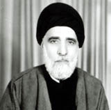 Mafioso Muhammad-Sadiq al-Qazwini