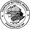 Official seal of Kittery