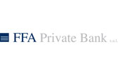 FFA Private Bank logo