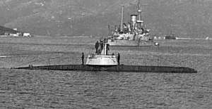 SM U-11