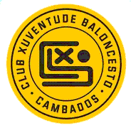 Xuventude Baloncesto logo