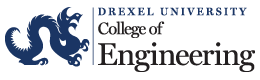 Drexel Engineering logo