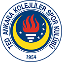 TED Ankara Kolejliler logo