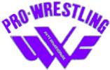 Union of Wrestling Forces International logo