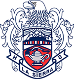 La Sierra High School Logo