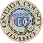 Official seal of Oneida County