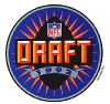 1992 NFL draft logo