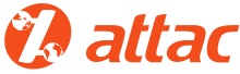 logo of ATTAC