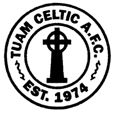 Tuam Celtic Crest