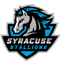Syracuse Stallions logo