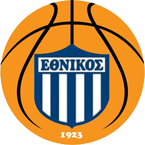 Ethnikos Piraeus B.C. logo