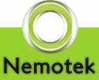 Nemotek Technologie logo