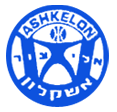 Elitzur Ironi Ashkelon logo