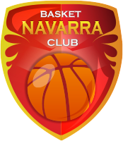 Basket Navarra logo